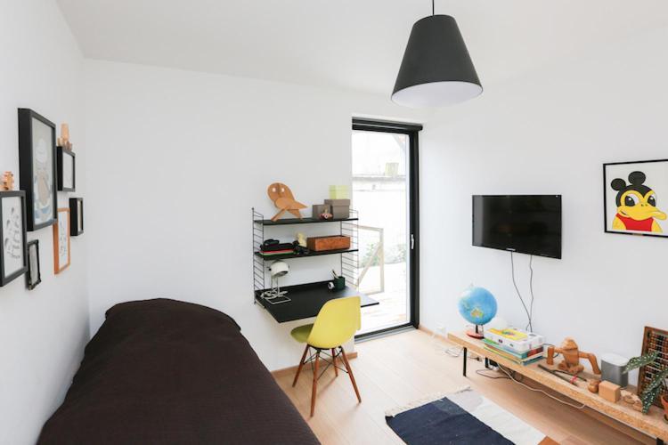 Modern Architecture Atrium House Βίλα Κοπεγχάγη Εξωτερικό φωτογραφία